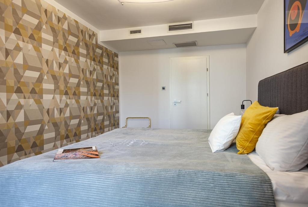 דירות Oomph Wroclaw Deluxe Apt Ruska מראה חיצוני תמונה
